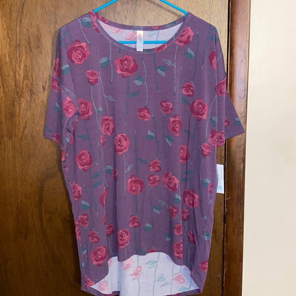 Lularoe Irma